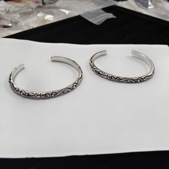 Chrome Hearts bracelet 11lyh44